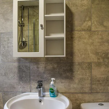 度假居 Gable End 英格尔顿