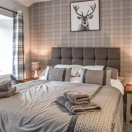 Gable End * 英格尔顿