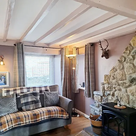 Gable End Holiday home