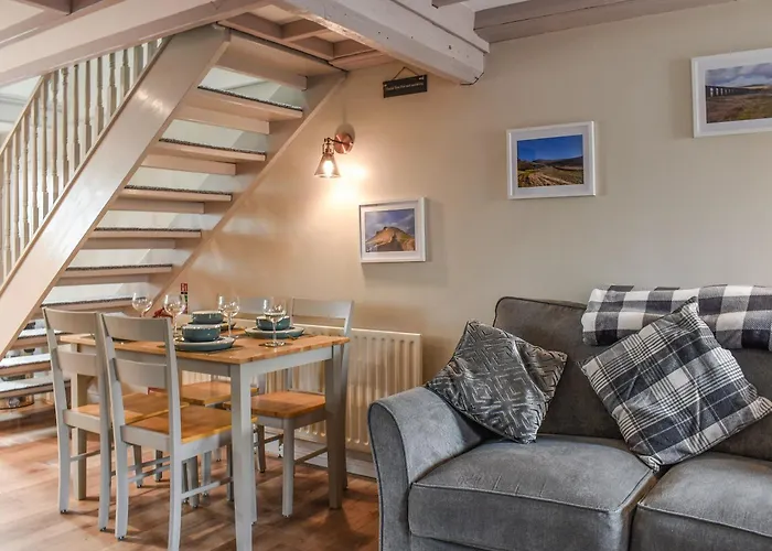 Gable End * Ingleton (North Yorkshire)